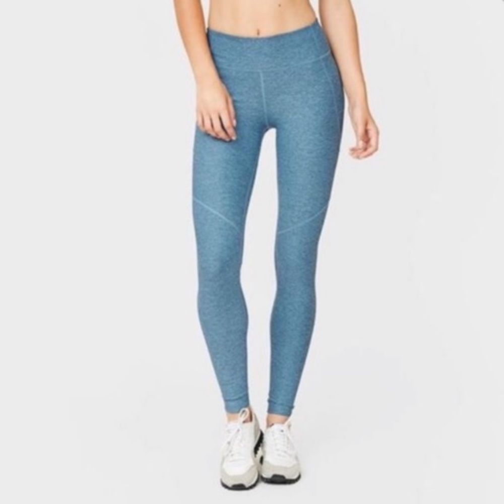 Outdoor Voices Warmup Legging